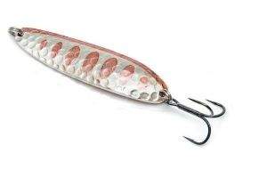 Блесна Pontoon 21 Sinuoso 24г фотография